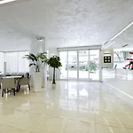 Hotel Mercure Artis 4*