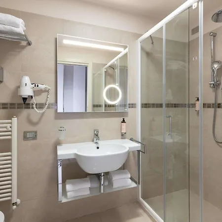 Mercure Artis Hotel Rimini