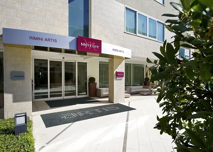 Hotel Mercure Artis
