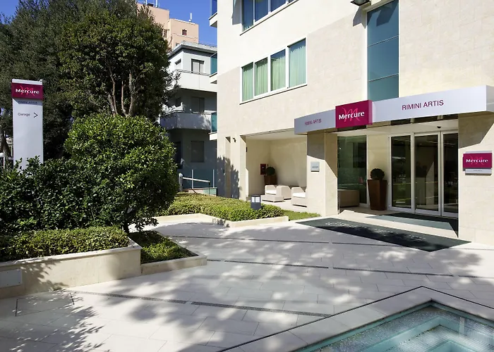 Mercure Artis 4*